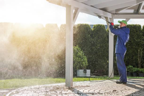 Best Building Exterior Washing  in Ramapo College Of New Jersey, NJ