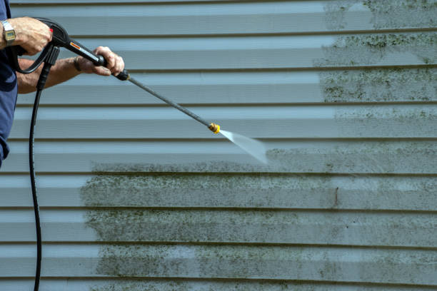Best Patio and Deck Pressure Washing  in Ramapo College Of New Jersey, NJ