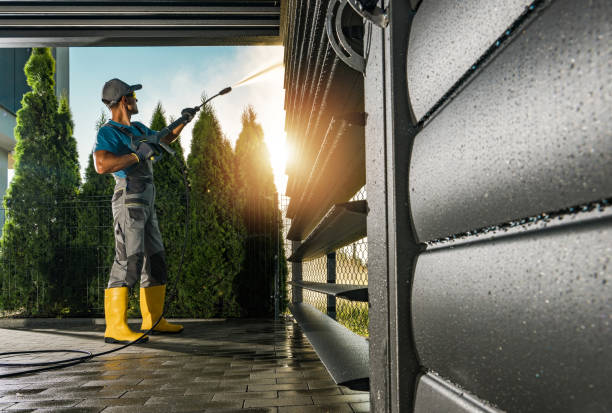 Best Restaurant Pressure Washing  in Ramapo College Of New Jersey, NJ