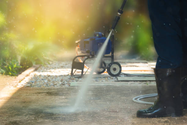 Playground Equipment Cleaning in Ramapo College Of New Jersey, NJ