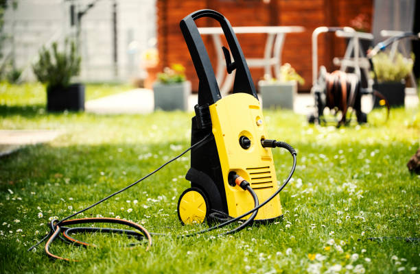 Professional  Pressure Washing Services in Ramapo College Of New Jersey, NJ